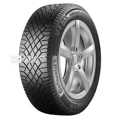 Continental VikingContact 7 225/55 R17 101T  