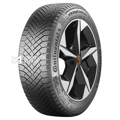 Continental VikingContact 8 235/45 R18 98T XL 