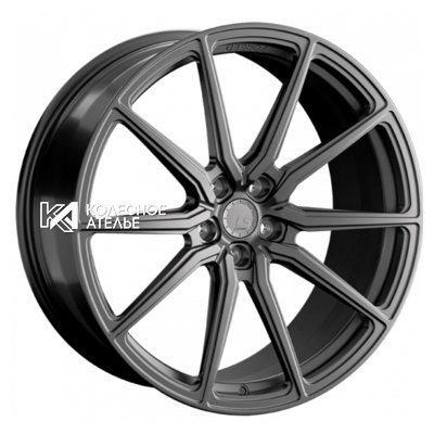 LS Forged LS FG01 MGM 8x18/5x114.3 D67.1 ET45  