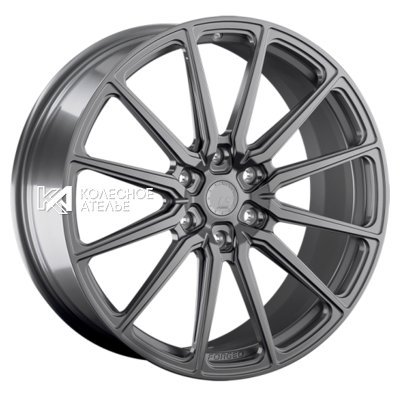 LS Forged LS FG02 MGM 9x22/6x139.7 D95.1 ET45  