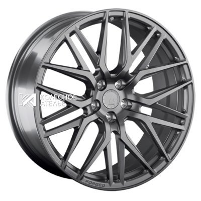 LS Forged LS FG04 MGM 8x18/5x108 D65.1 ET36  
