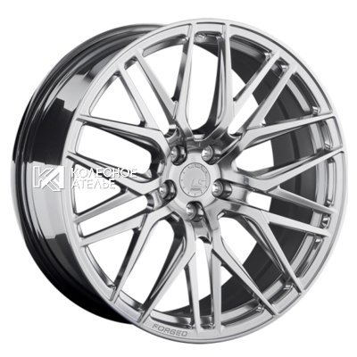 LS Forged LS FG04 HPB 9x20/5x112 D66.6 ET20  