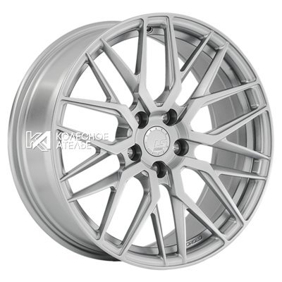 LS Forged LS FG04 SS 8x18/5x112 D66.6 ET25  
