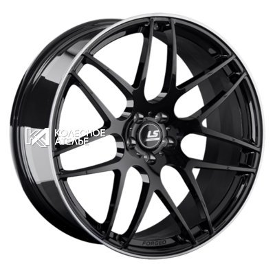 LS Forged LS FG09 BKL 11x21/5x112 D66.6 ET42  
