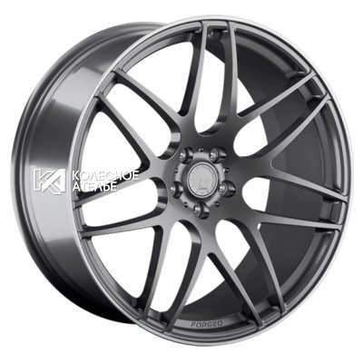 LS Forged LS FG09 MGML 10x22/5x112 D66.6 ET40  