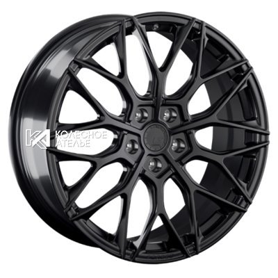 LS Forged LS FG10 MB 8.5x20/5x114.3 D67.1 ET54  
