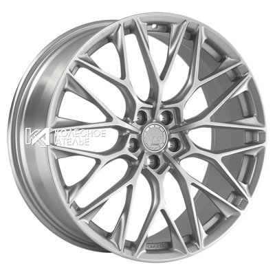 LS Forged LS FG10 SS 8.5x20/5x108 D63.3 ET45  