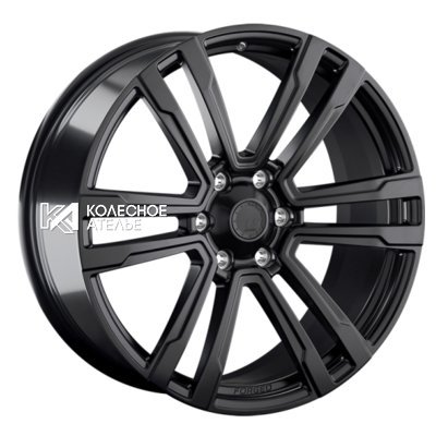 LS Forged LS FG11 MB 9x22/6x139.7 D95.1 ET45  