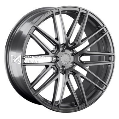 LS Forged LS FG12 MGM 10x22/5x112 D66.6 ET55  