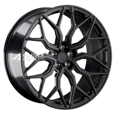 LS Forged LS FG13 MB 10x22/5x112 D66.6 ET20  
