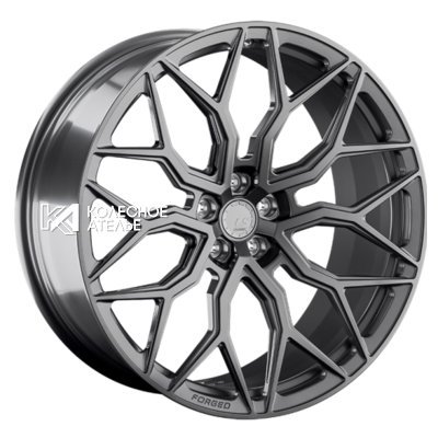 LS Forged LS FG13 MGM 8x18/5x108 D65.1 ET36  