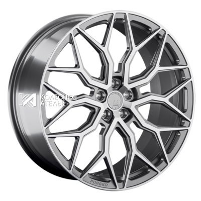 LS Forged LS FG13 MGMF 11.5x23/5x112 D66.6 ET43  