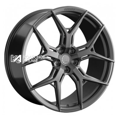LS Forged LS FG14 MGM 8x18/5x108 D65.1 ET36  