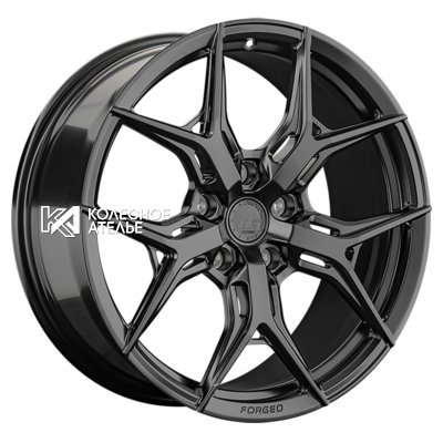 LS Forged LS FG14 MB 8x18/5x112 D66.6 ET38  
