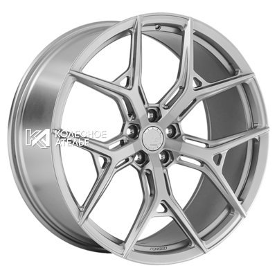 LS Forged LS FG14 SS 8x18/5x114.3 D67.1 ET45  