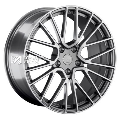 LS Forged LS FG17 MGMF 11x21/5x130 D71.6 ET49  