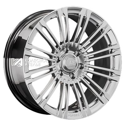 LS Forged LS FG18 HPB 9x21/6x139.7 D100.1 ET30  
