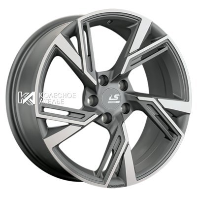 LS Forged LS FG23 MGMF 8x18/5x112 D66.6 ET38  