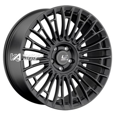 LS Forged LS FG25 MB 9.5x22/5x130 D71.6 ET71  