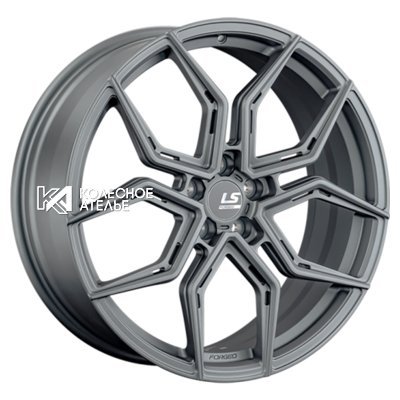 LS Forged LS FG27 MGM 8.5x20/5x114.3 D67.1 ET45  