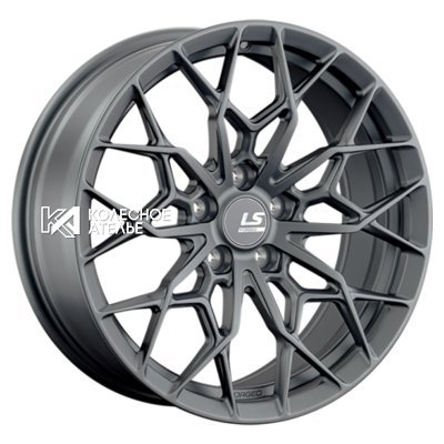 LS Forged LS FG29 MGM 7.5x18/5x112 D66.6 ET20  