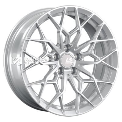 LS Forged LS FG29 SS 7.5x18/5x112 D66.6 ET20  