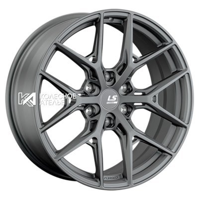 LS Forged LS FG31 MGM 9x22/6x139.7 D95.1 ET45  