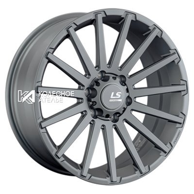 LS Forged LS FG32 MGM 9x22/6x139.7 D95.1 ET45  