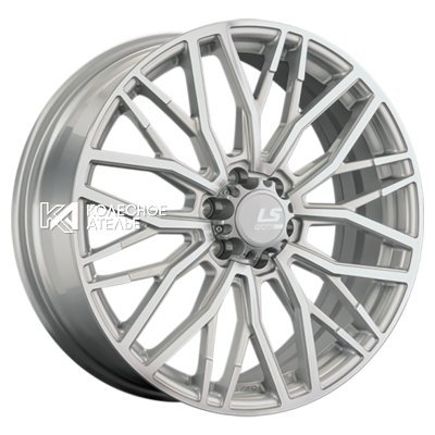 LS Forged LS FG33 SF 8x20/6x114.3 D67.1 ET46  
