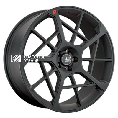 LS Forged LS FG36 MB 9.5x22/5x108 D63.3 ET48  