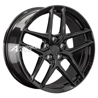 LS Forged LS FG47 BK 7.5x18/5x112 D66.6 ET20  
