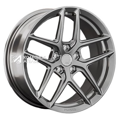 LS Forged LS FG47 MGM 7.5x18/5x112 D66.6 ET20  