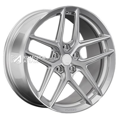 LS Forged LS FG47 SF 8.5x19/5x120 D72.6 ET25  