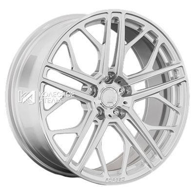 LS Forged LS FG48 SF 8.5x19/5x120 D72.6 ET25  