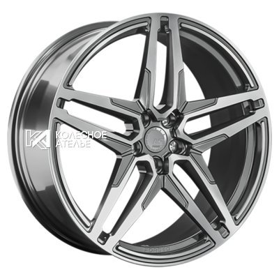 LS Forged LS FG50 MGMF 8x18/5x108 D65.1 ET36  