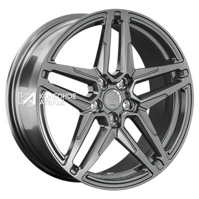 LS Forged LS FG50 MGM 9x20/5x130 D71.5 ET50  