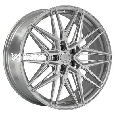 LS Forged LS FG58 SS 9x21/5x120 D62.6 ET45.5  