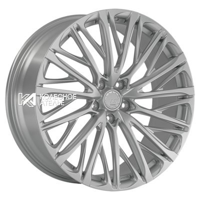 LS Forged LS FG60 SS 9x21/5x120 D62.6 ET45.5  