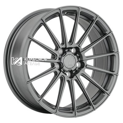 LS Forged LS FG61 MGM 7.5x17/5x112 D66.6 ET45  