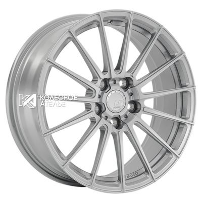 LS Forged LS FG61 SS 7.5x17/5x112 D66.6 ET35  
