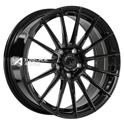 LS Forged LS FG61 BK 7.5x17/5x112 D66.6 ET35  