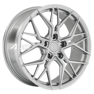 LS Forged LS FG63 SS 8.5x19/5x130 D71.6 ET50  