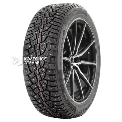 Gislaved IceControl 185/60 R15 88T XL 