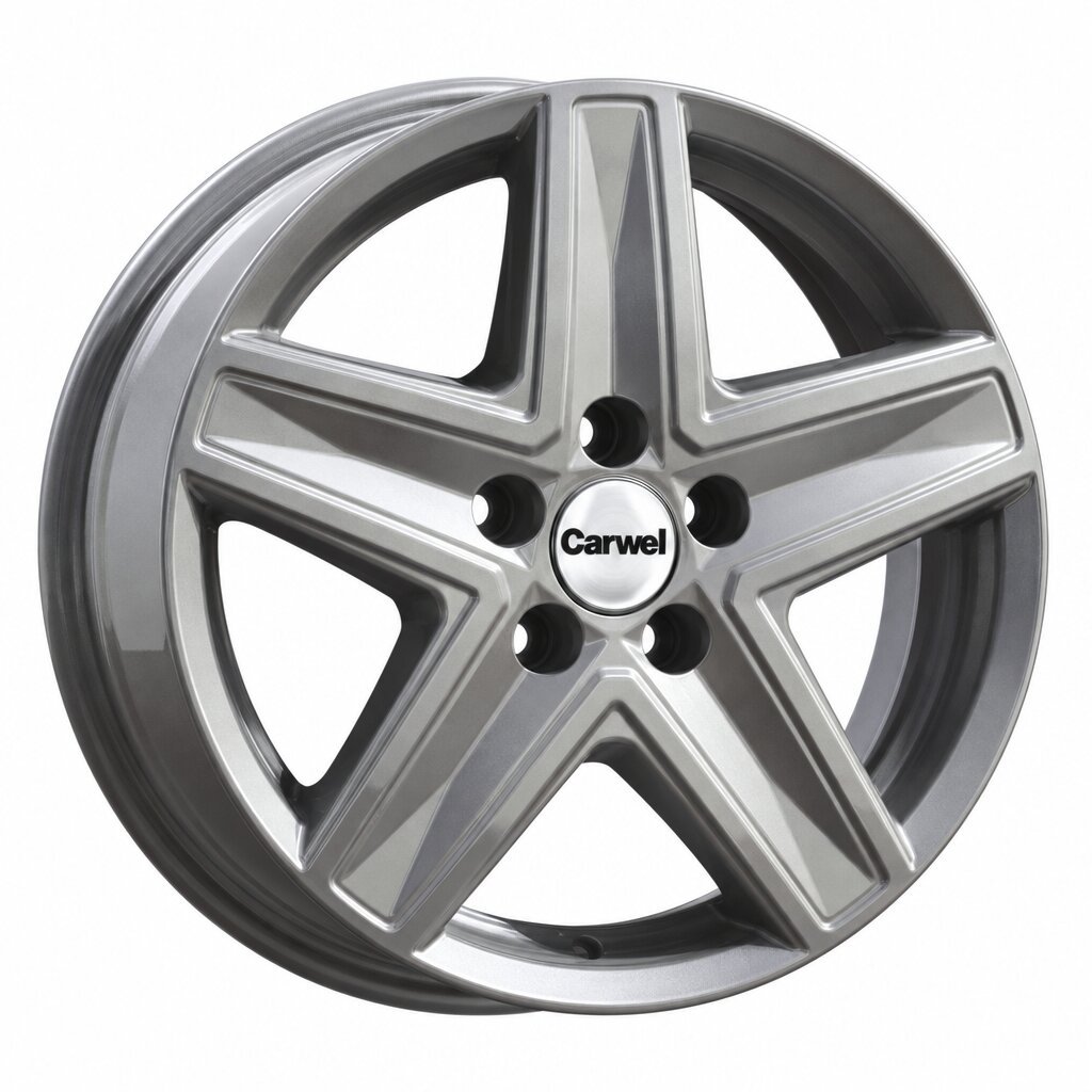 Carwel Витим 237 SB 6.5x16/5x130 D78.1 ET50  
