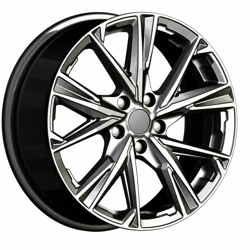 Carwel Грейс SL 7x18/5x112 D57.1 ET43  