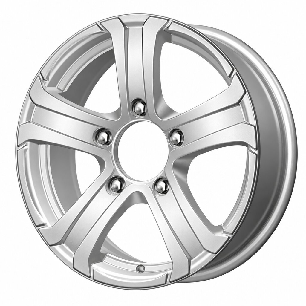 Carwel Кастор SB 6x16/5x139.7 D98.1 ET40  