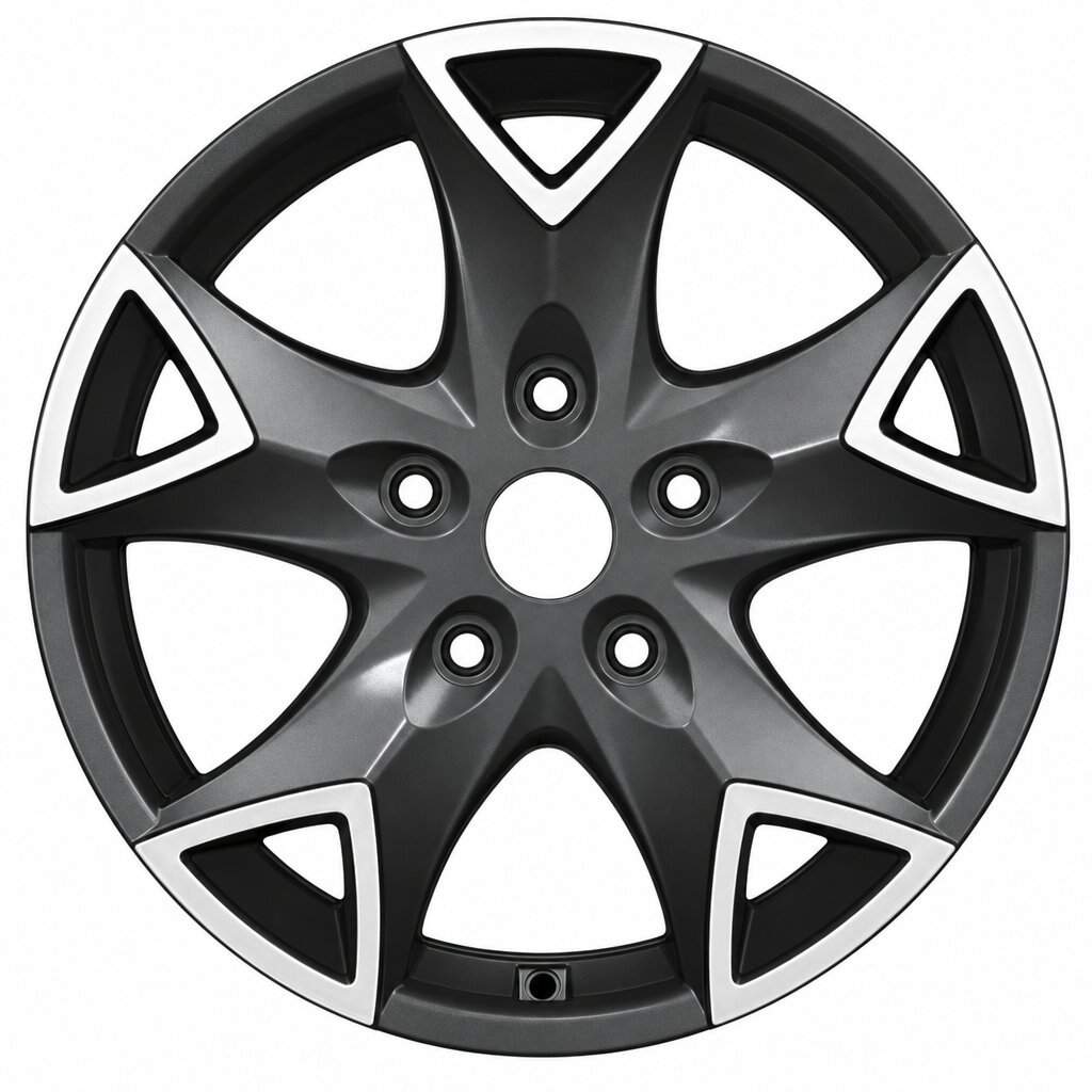 Carwel Конго ABT 6.5x16/5x118 D71.1 ET50  