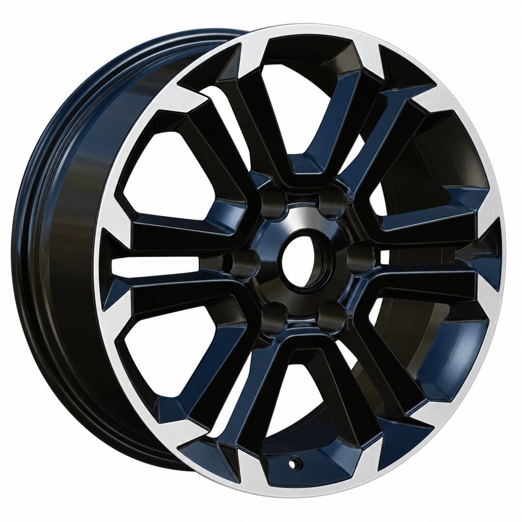 Carwel Лиард 1817 ABT 7.5x18/6x139.7 D100.1 ET42  