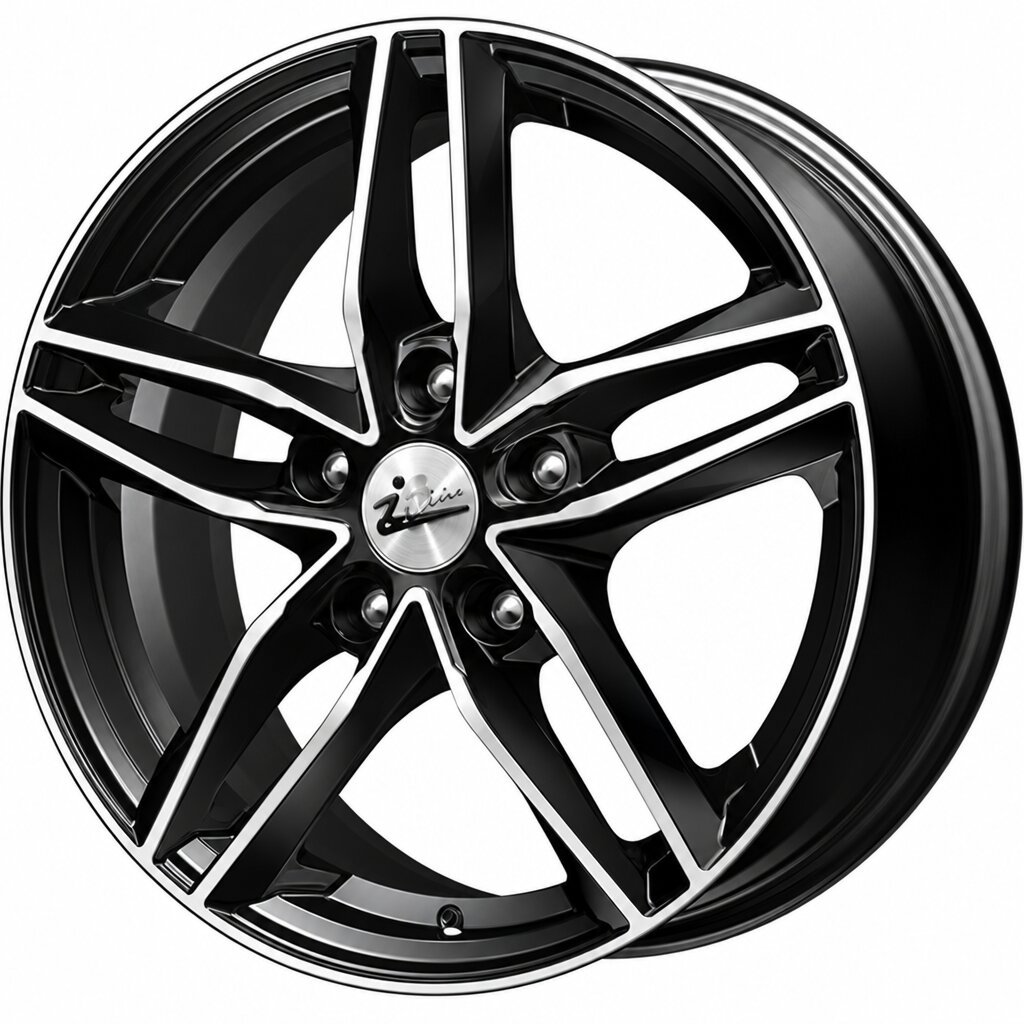 iFree Moskva блэк джек 6.5x16/5x108 D63.35 ET50  