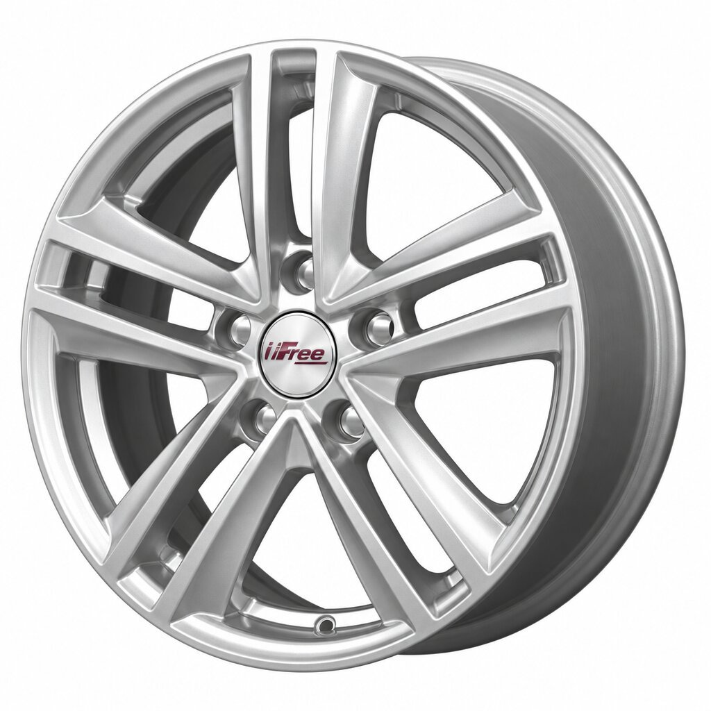 iFree Катар нео-классик 6.5x16/5x112 D57.1 ET40  